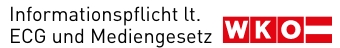 Mitglied der Wirtschaftskammer Wien