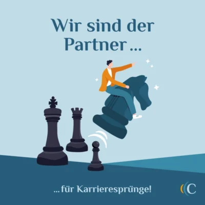 CETEO Wir sind der Partner für Karrieresprünge